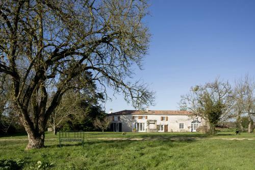 Bed & Breakfast La Bribaudonni�re