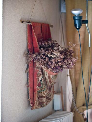 Bed & Breakfast La Bribaudonni�re
