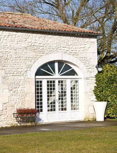 Bed & Breakfast La Bribaudonni�re
