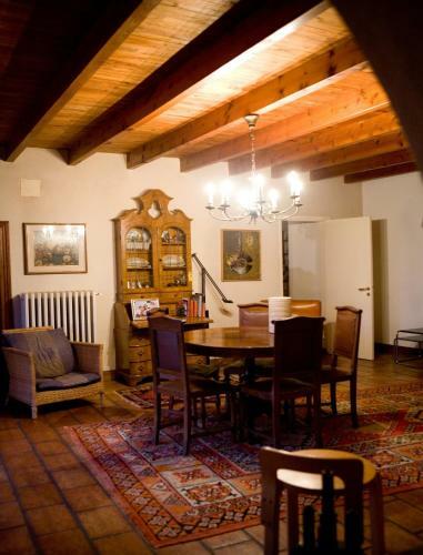 Bed & Breakfast La Bribaudonni�re