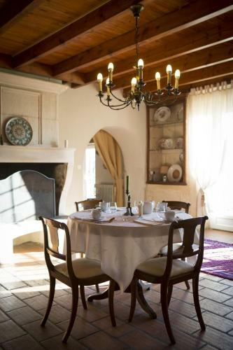 Bed & Breakfast La Bribaudonni�re