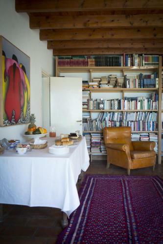 Bed & Breakfast La Bribaudonni�re