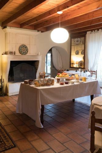 Bed & Breakfast La Bribaudonni�re