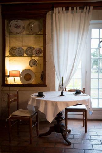 Bed & Breakfast La Bribaudonni�re