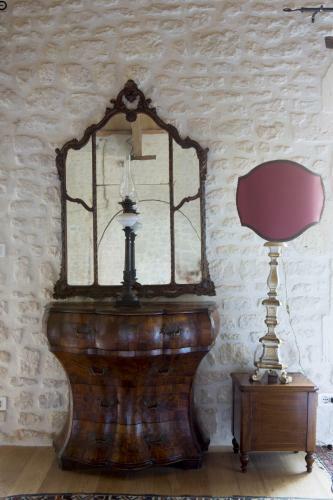 Bed & Breakfast La Bribaudonni�re