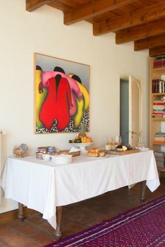 Bed & Breakfast La Bribaudonni�re