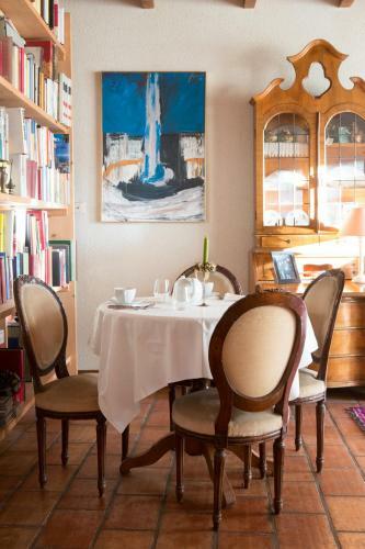 Bed & Breakfast La Bribaudonni�re