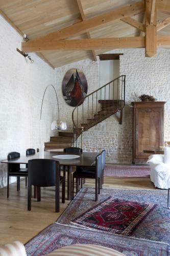 Bed & Breakfast La Bribaudonni�re
