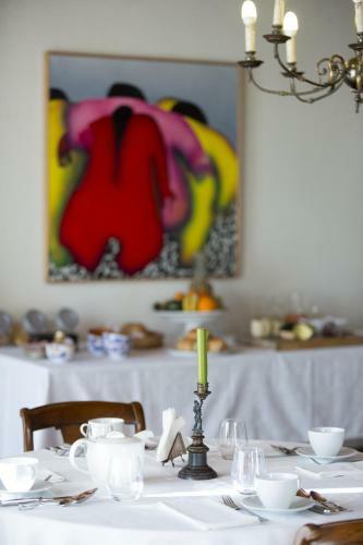 Bed & Breakfast La Bribaudonni�re