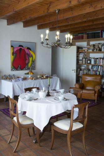 Bed & Breakfast La Bribaudonni�re