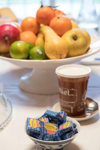 Bed & Breakfast La Bribaudonni�re