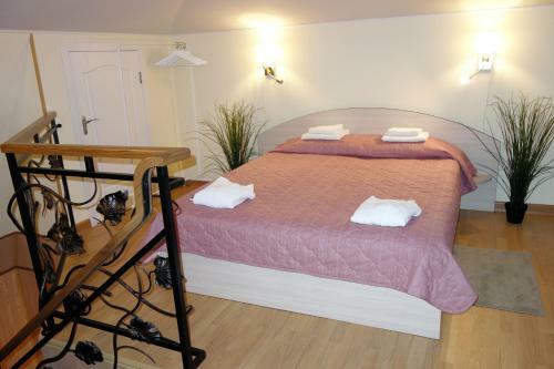 Posada Hotel Stary Dom