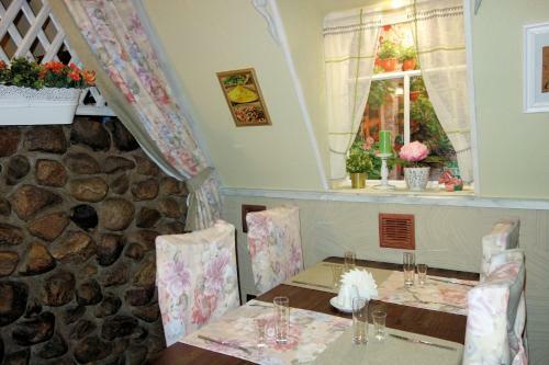 Posada Hotel Stary Dom