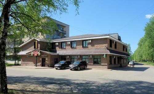 Posada Hotel Stary Dom