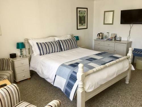 Bed & Breakfast The Cottles
