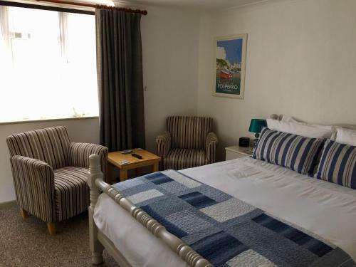 Bed & Breakfast The Cottles