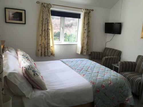 Bed & Breakfast The Cottles