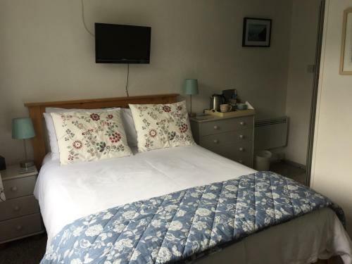 Bed & Breakfast The Cottles