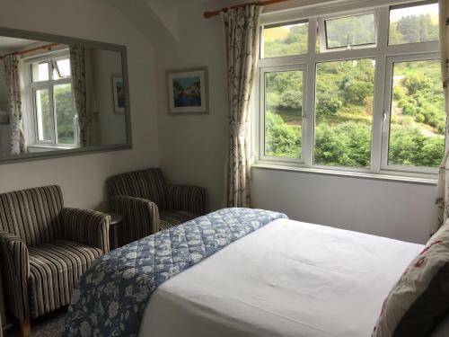 Bed & Breakfast The Cottles