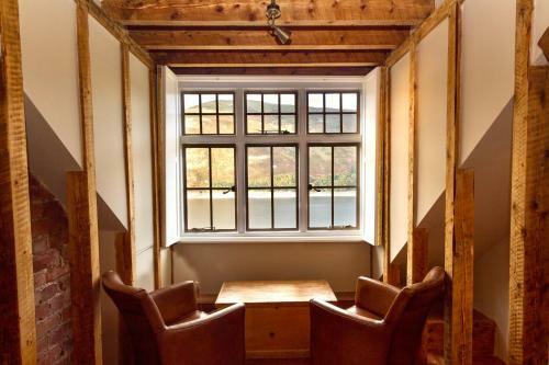 Haweswater Hotel