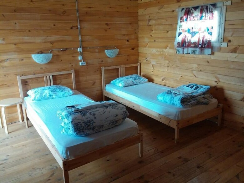 Abyrvalg Hotel