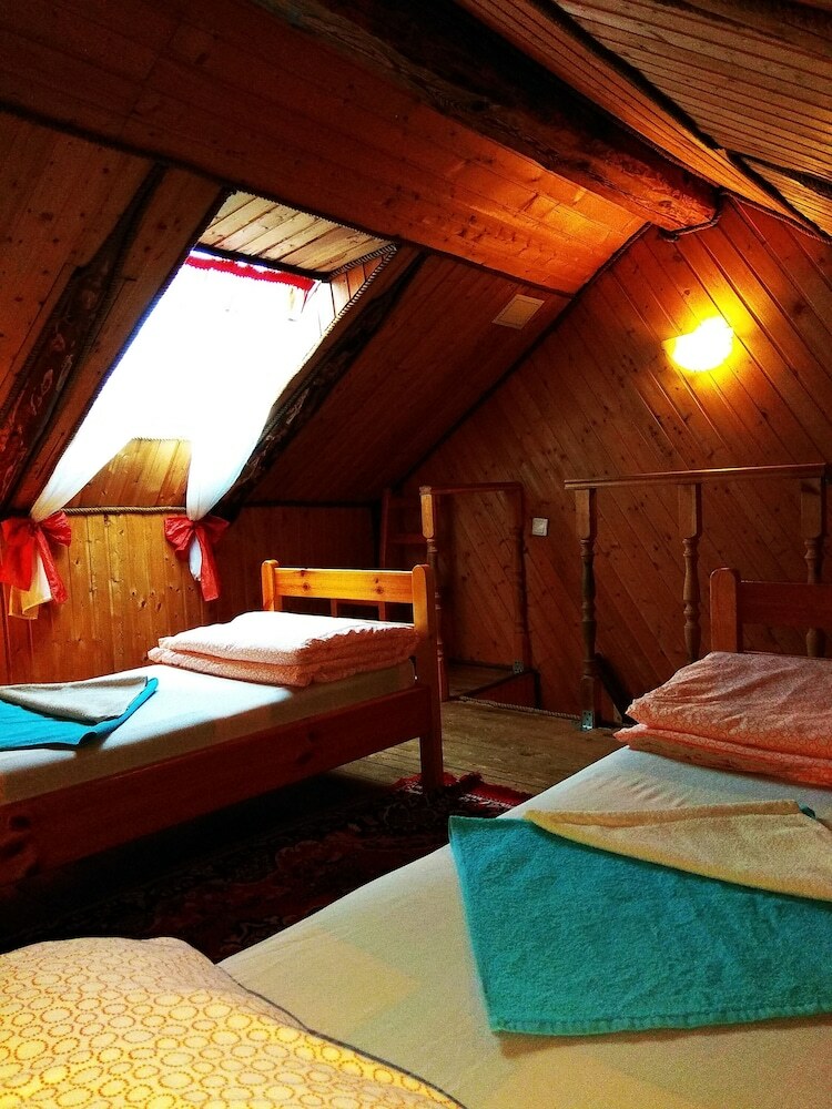 Abyrvalg Hotel