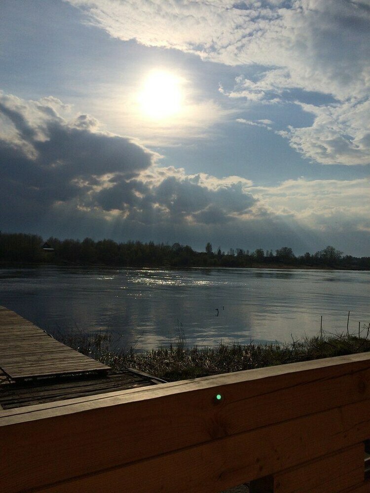Abyrvalg Hotel