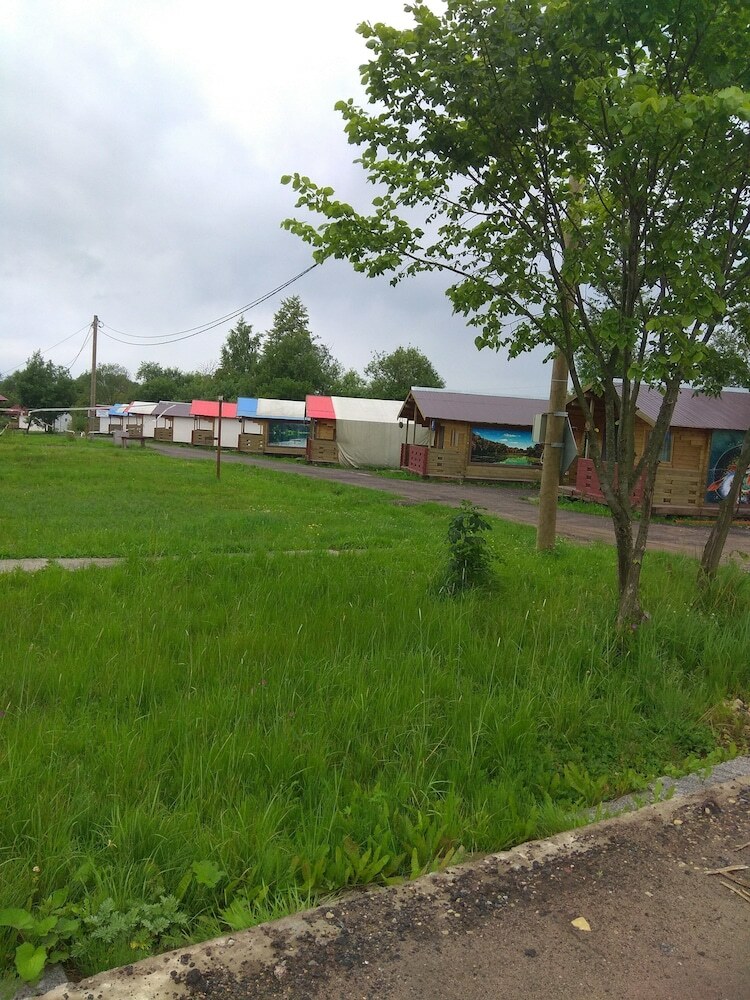 Abyrvalg Hotel