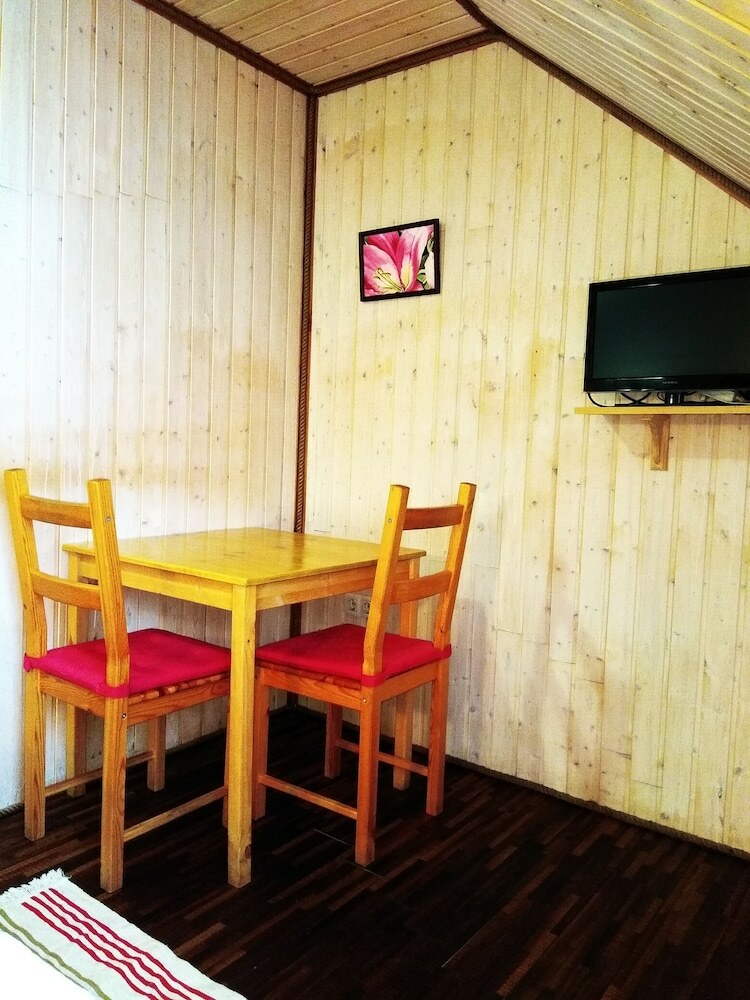 Abyrvalg Hotel
