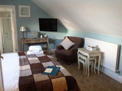 Posada Ellerby Country Inn