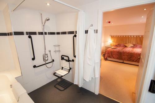Posada Ellerby Country Inn