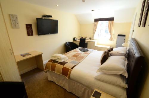 Posada Ellerby Country Inn