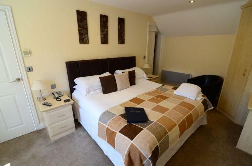 Posada Ellerby Country Inn
