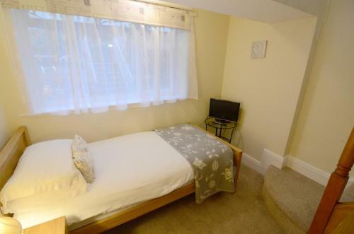 Posada Ellerby Country Inn