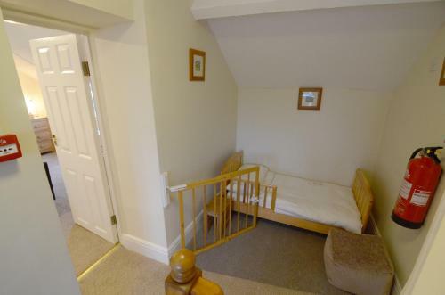 Posada Ellerby Country Inn