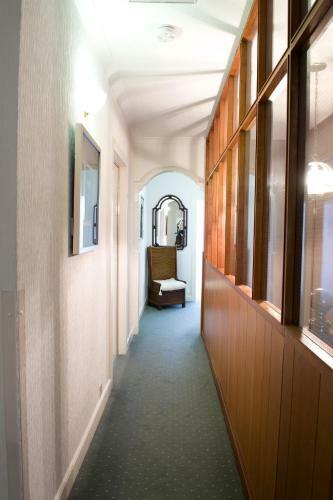 Merkister Hotel