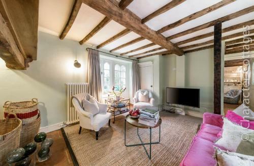 One Church Cottage