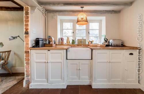 One Church Cottage