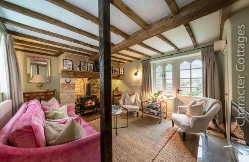 One Church Cottage