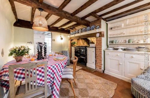 One Church Cottage