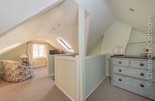 One Church Cottage