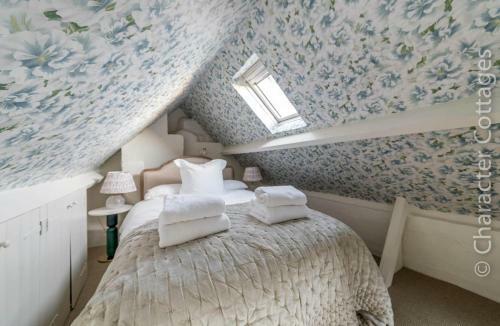 One Church Cottage