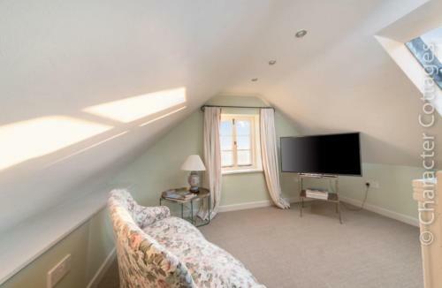 One Church Cottage