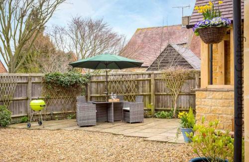 Lavender Cottage Stretton-on-fosse