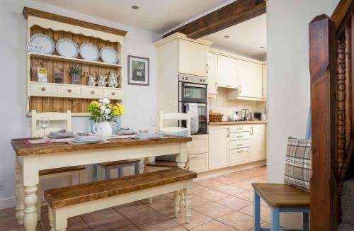Lavender Cottage Stretton-on-fosse