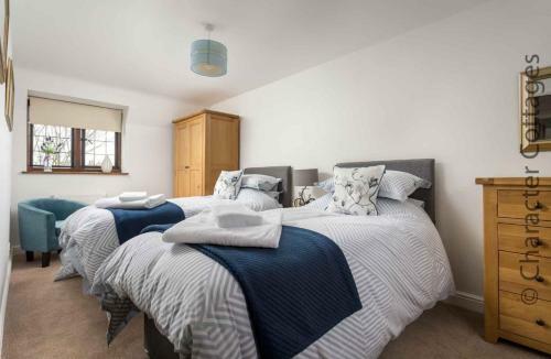 Lavender Cottage Stretton-on-fosse