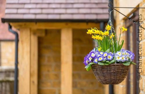 Lavender Cottage Stretton-on-fosse