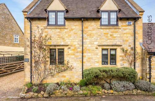 Lavender Cottage Stretton-on-fosse