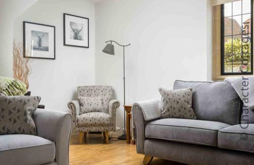 Lavender Cottage Stretton-on-fosse