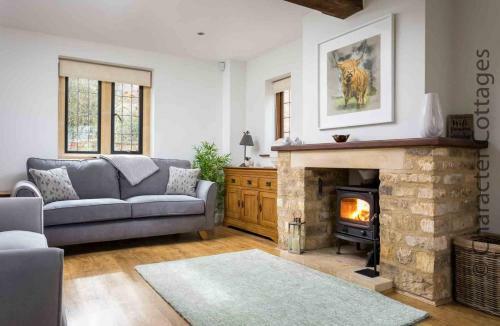 Lavender Cottage Stretton-on-fosse